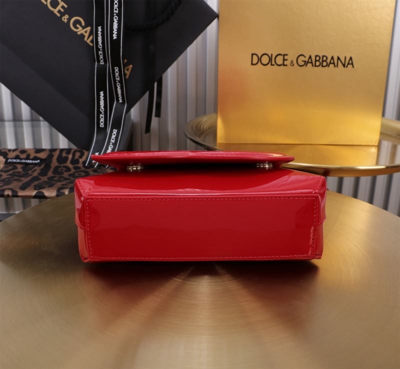 Dolce Gabbana Top Handle Bags